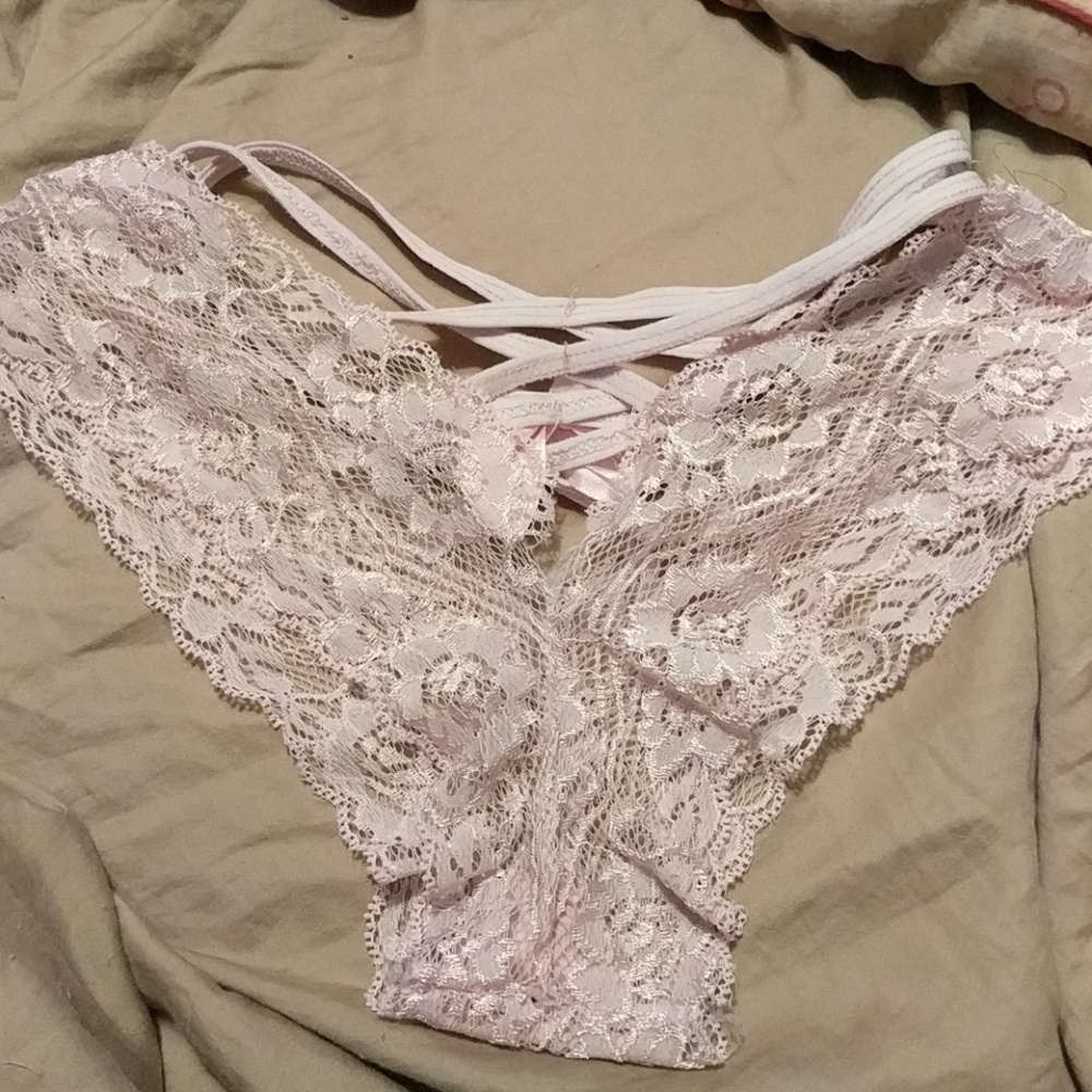 Brand New Lace Panties